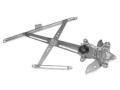 TOYOTA LAND CRUISER WINDOW REGULATOR