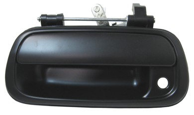 2001 toyota tundra replacement tailgate handle #3