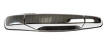 Cadillac Escalade Chrome Outside Door Handle Right Hand Passengers Front