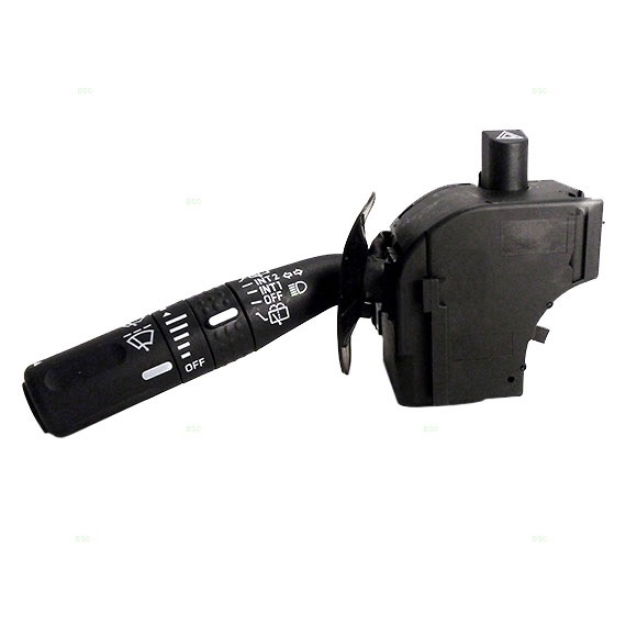 Ford Explorer Turn Signal Switch At Monster Auto Parts
