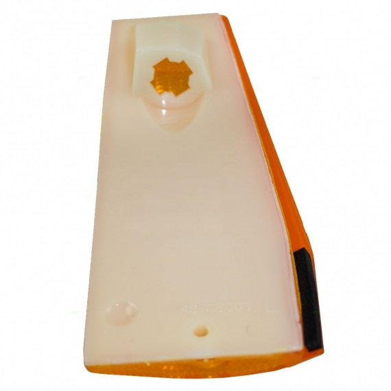 Jeep Comanche Turn Signal Side Lights at Monster Auto Parts