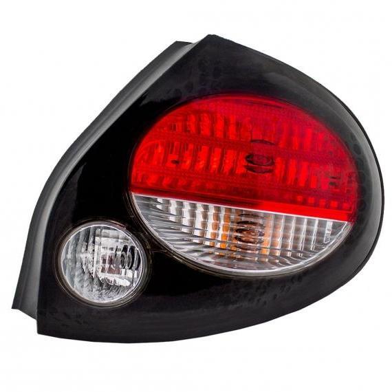 Tail lights for nissan maxima #5