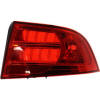 acura tl replacement tail light