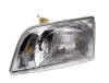 volvo vn headlights at monster auto parts