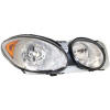 buick allure replacement headlight assembly