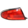 replacement buick century tail lamp