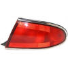 buick tail light cover replacements
