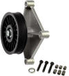 ac bypass pulley bracket kit
