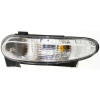 buick allure front lights