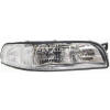 buick lesabre replacement headlight