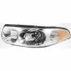 buick lesabre limited replacement headlight