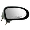 lesabre manual rear view mirror