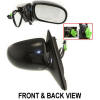 monster auto parts for side mirrors