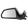 replacement cts side view mirror