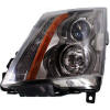 cadillac cts headlight replacements 