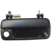 replacement grand am outside door handle