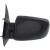 chevy astro side view mirror replacements