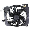 sunfire radiator cooling fan