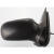 pontiac sunfire replacement side view mirror