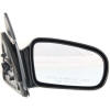 cavalier coupe replacement mirrors