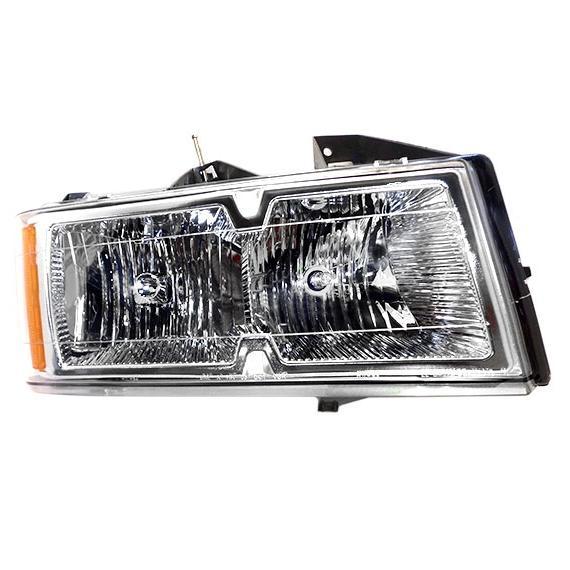 Chevrolet Colorado Headlight Assemblies At Monster Auto Parts