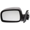 gmc canyon pickup truck replacement side mirror