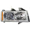gmc canyon Headlight Replacements 