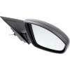 chevy cruze side mirror replacements