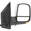 chevy van side mirror replacements