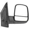 chevy express side view mirror replacements
