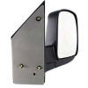 savana outside door mirror replacements