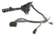 Monte Carlo Headlight Dimmer Switch Lever