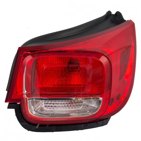 Chevy Malibu Tail Light At Monster Auto Parts