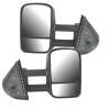 Chevy Tahoe Towing Mirrors PAIR 1 Left 1 Right Manual