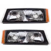 avalanche turn signal lights discount prices save now
