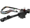 gmc sierra combination switch lever with cruise control