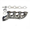 escalade replacement exhaust manifold