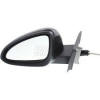 replacement drivers side mirror