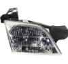 oldsmobile van silhouette replacement headlight assembly