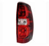 chevy avalanche tail light replacements