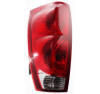 avalanche replacement tail light