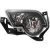 replacement avalanche drivers side fog light