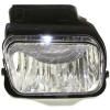 replacement chevy avalanche fog lamp