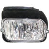 chevy avalanche replacement fog light