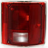 chevy k20 tail light replacements