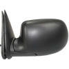 replacement chevy suburban side mirror