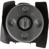 replacement gmc yukon power mirror switch