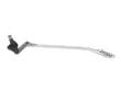 Chevy Truck windshield wiper linkage transmission