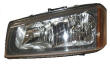 CHEVY SILVERADO PICKUP TRUCK HEADLIGHTS HEAD LIGHT LAMP