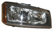 CHEVY SILVERADO PICKUP TRUCK HEADLIGHTS HEAD LIGHT LAMP